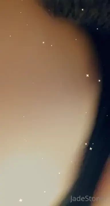 New onesie and my wand 