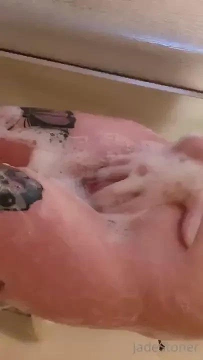 I wish it was more than bubbles i was covered in part 11 