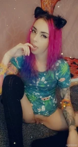 Cum make me purr part 5
