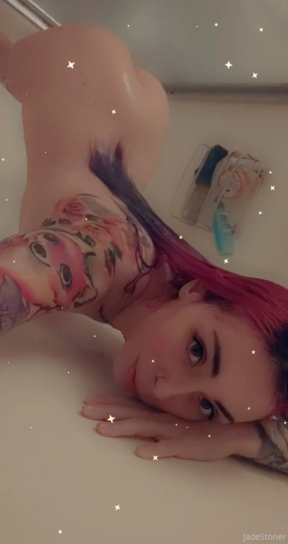 All wet and nakey part 7 