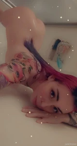 All wet and nakey part 7