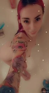 All wet and nakey part 8