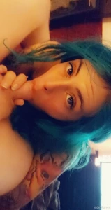 I look so much better with something in my mouth part 5