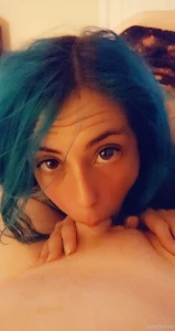 I look so much better with something in my mouth part 7