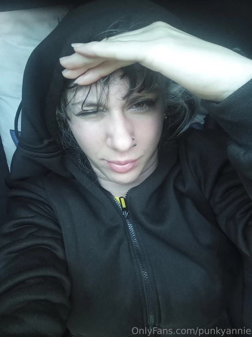 Morning i need a monster or coffie part 2 