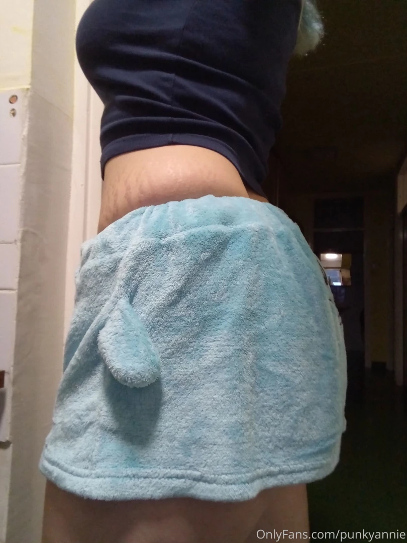 Good day guys how do u like my meow pants 3 