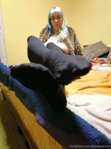 Anyone wanna treat me good p part 1