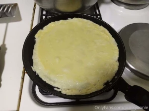 Make bake and eat best way to end a day d part 2