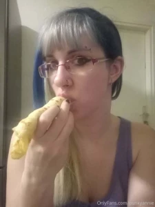 Make bake and eat best way to end a day d part 1