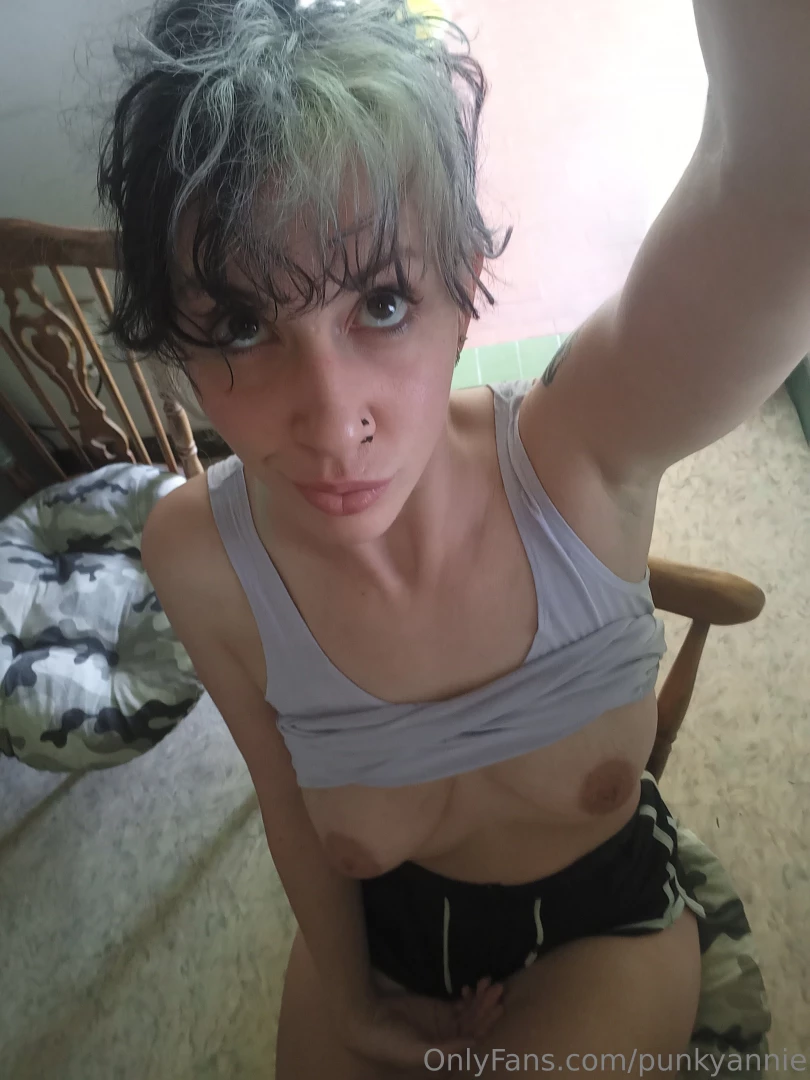 Morning how is it going guys part 2 