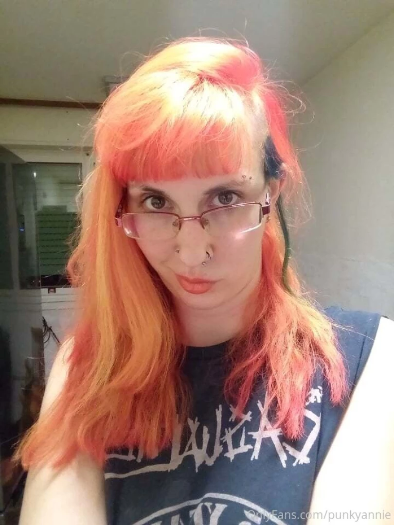 Little bit change of color how do u like it guys part 1 