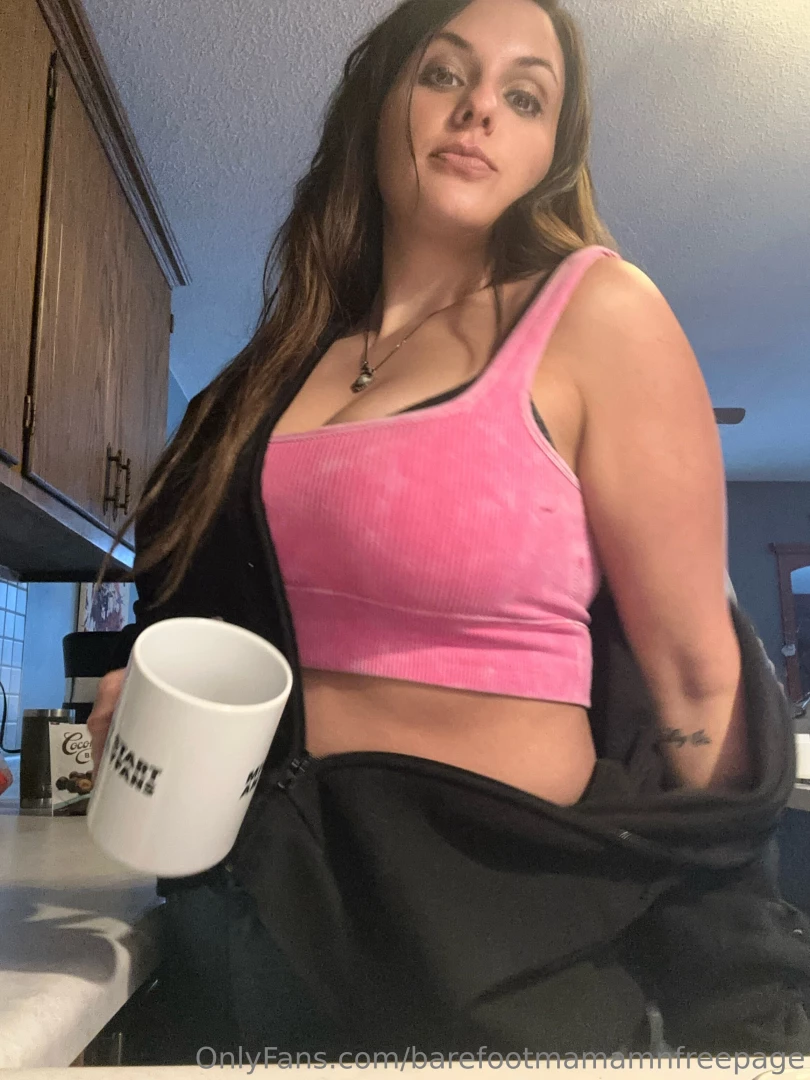 Got anything to fill my cup 