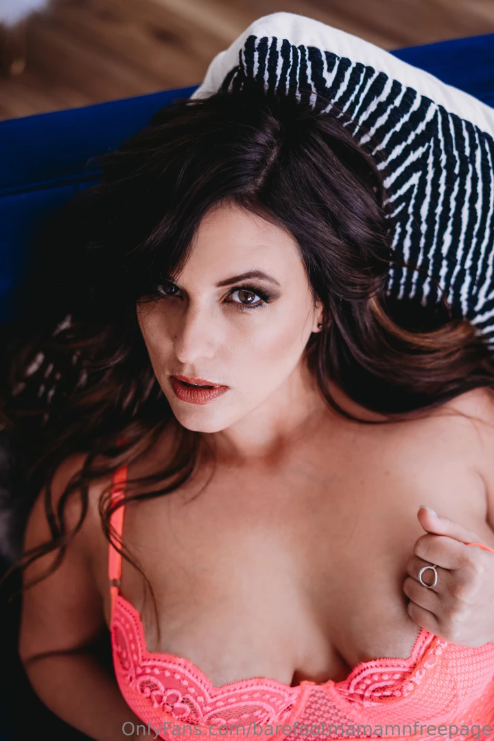 What is your favorite body part 