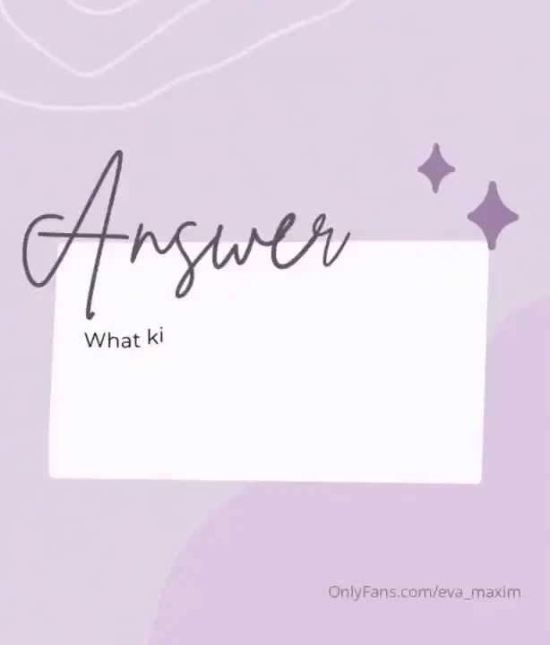 Hey there loves pause whatever you re doing and let me know what s on 