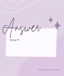 Hey there loves pause whatever you re doing and let me know what s on