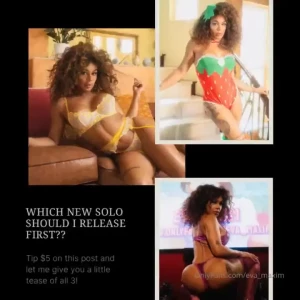 Which new scene should i drop next answer my poll below tip 5 on my