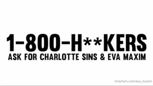 Are you ready for charlotte and i my new release is looking