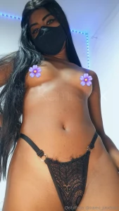 Do you want me to sit on your face kami_jinx