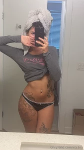 Caught you looking at me part 6