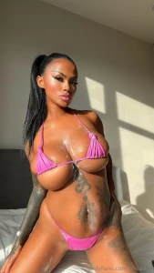 On my worst behavior dm me part 2