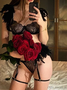 Love is the most beautiful adornment for a girl part 1
