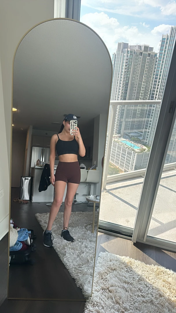 Let s workout part 22 