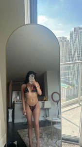 Swimming today part 1