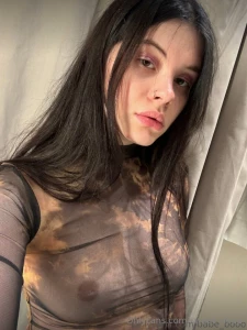 Free subscription sweet and gentle she is 19 years old but also part 13