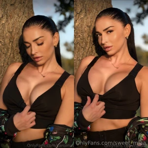 Carolinatwoo this babe carolinatwoo is so hot come on let her ride part 15