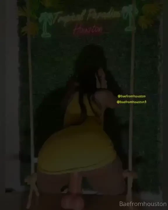 Baefromhouston no ppv 