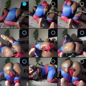 Out now chk or sub to my vip