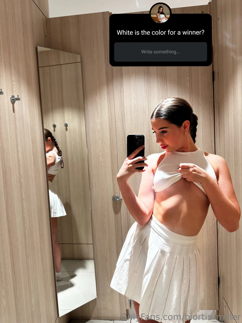 Biortis-miller part 1 