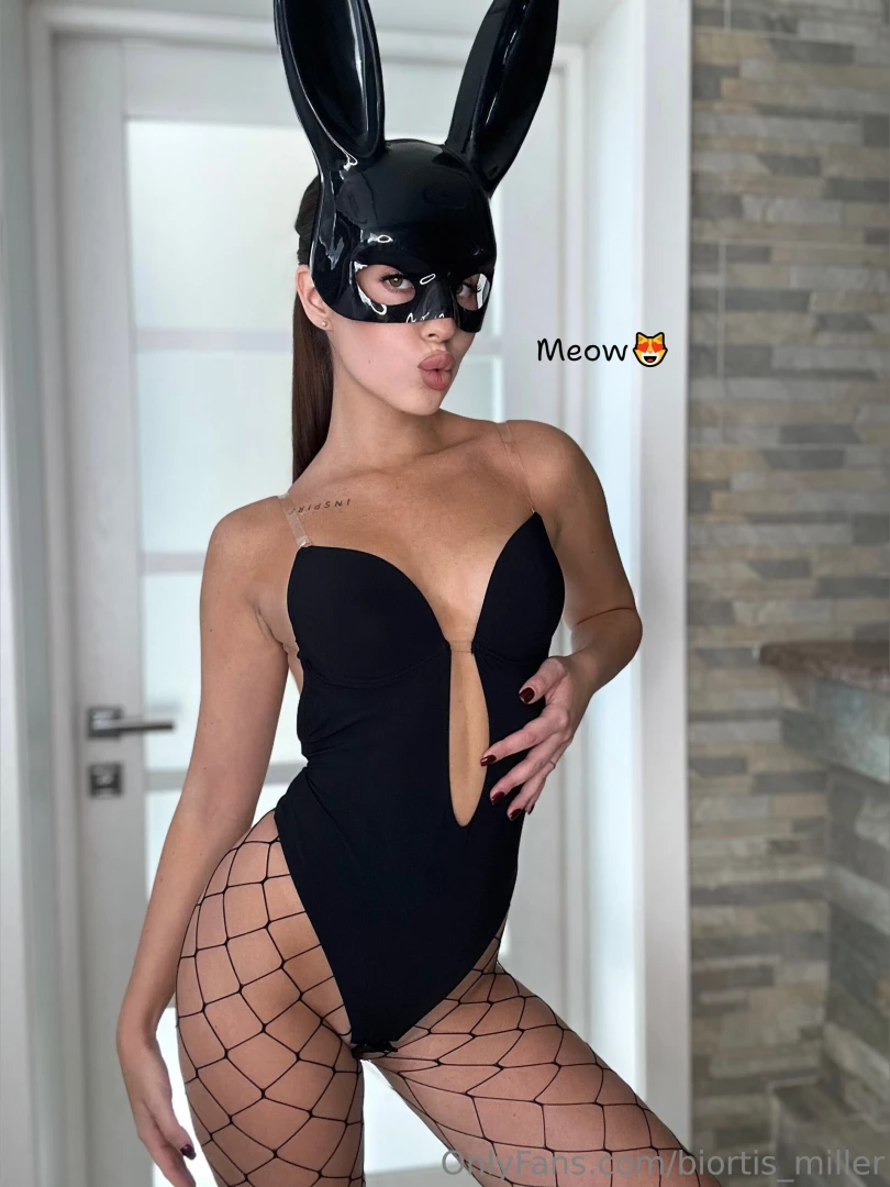 Biortis-miller part 3 