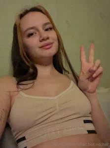 Would you rather watch or join me part 1