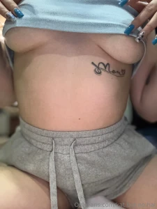 The more you tip the more i show