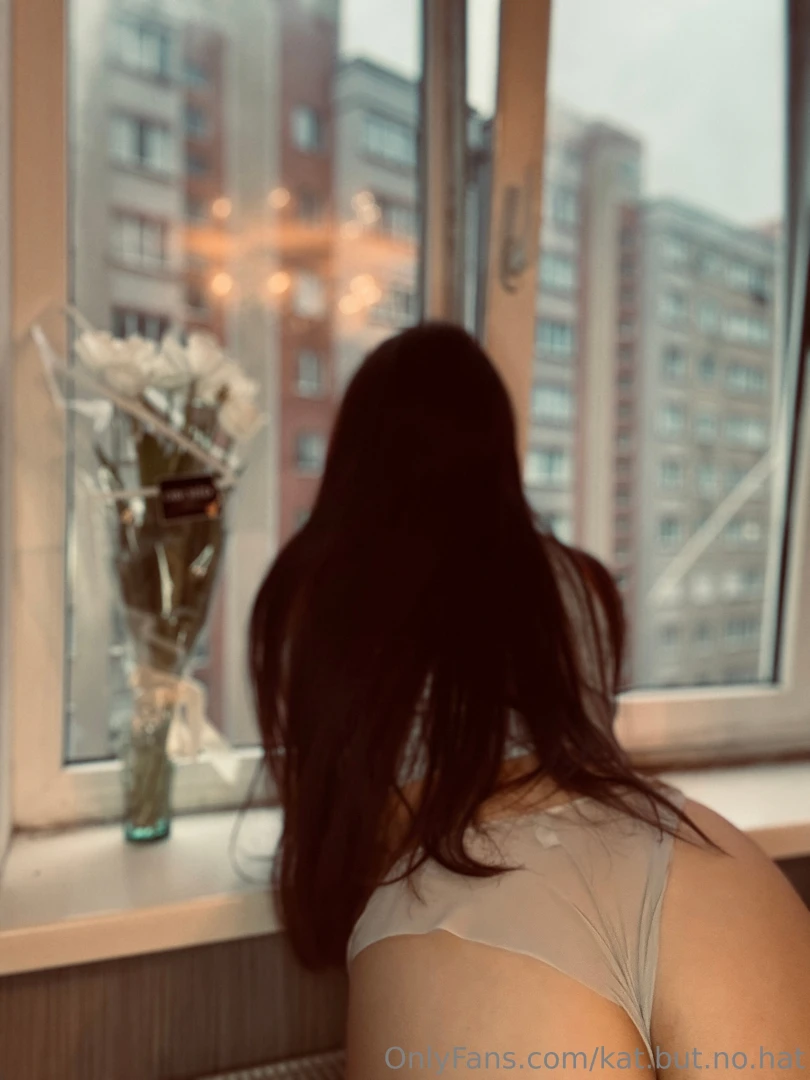 I always get extra dirty when i m thinking of you 