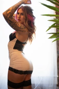 Blessing your feed with a little me