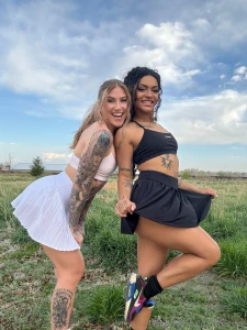 Be-rave and i decided to make some content for you any guesses