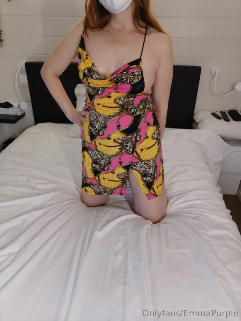 Daily explicit content on onlyfans com emmapurplevip part 1 