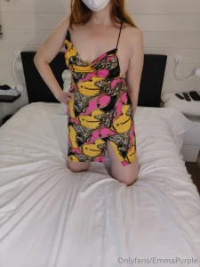 Daily explicit content on onlyfans com emmapurplevip part 1