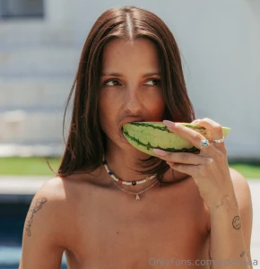 Watermelon sugar high part 12