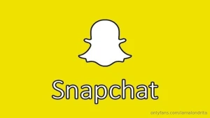 Access to my premium snapchat for life - you ll receive my snap code part 1