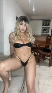 What dirty idea do you want me to fulfill today part 1