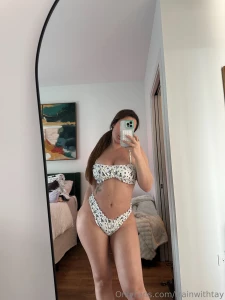 Just another mirror selfie part 3