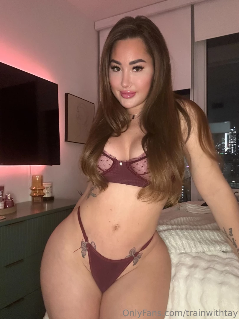 Here to spice up your monday morning 