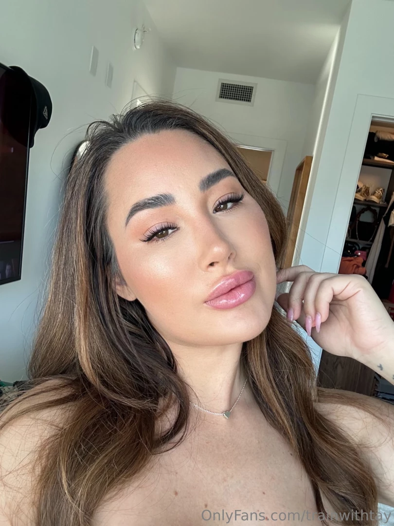 Glowing from the inside out part 4 