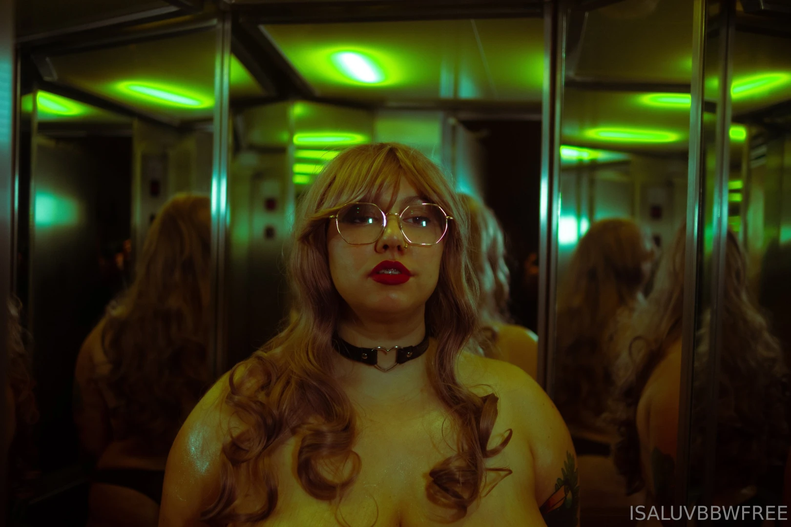 Advent calendar day 8 - that 70 s elevator by no nothing inc every day part 1 