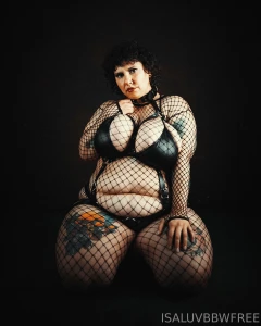 Advent calendar day 10 - your dominatrix in fishnets by carlos part 1