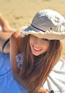 Hows the weather you welcome to join me on the beach it s summer all