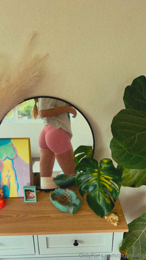 Gym fit check thoughts 